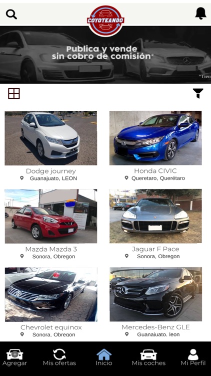 Coyoteando screenshot-3