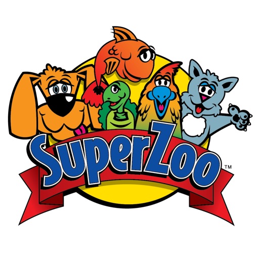 SuperZoo 2019 icon