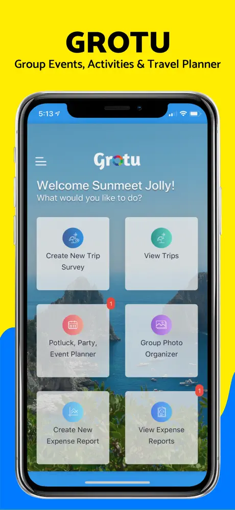 Grotu