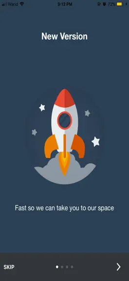 Game screenshot Blacks Network apk
