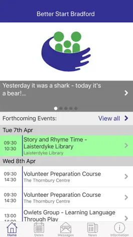 Game screenshot Better Start Bradford mod apk