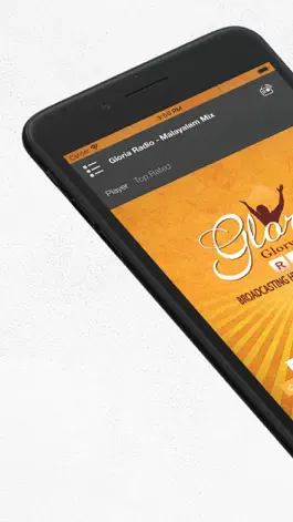 Game screenshot Gloria Radio App mod apk