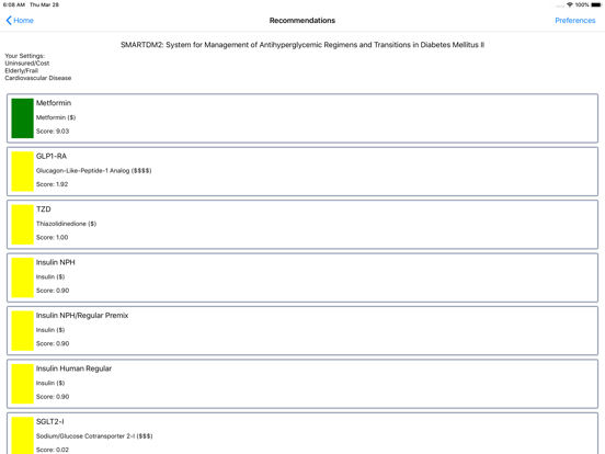 Screenshot #6 pour SMARTDM2