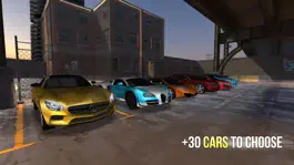 Game screenshot Real Car Driving - Extreme hack