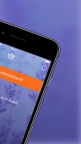 Homeopathiewijzer app screenshot