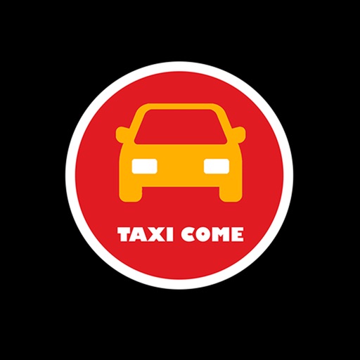 Taxicome icon