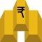 Gold Silver Rate India Live, this app is designed and developed in such way that it will help the end user to be updated with the latest price of the precious metals