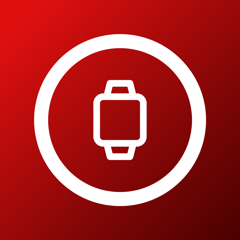 Photo Watch for Instagram feed