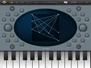 cube synth ipad capturas de pantalla 1