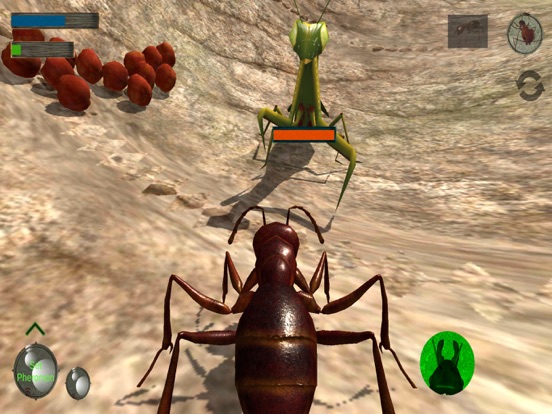 Ant Simulation Fullのおすすめ画像7