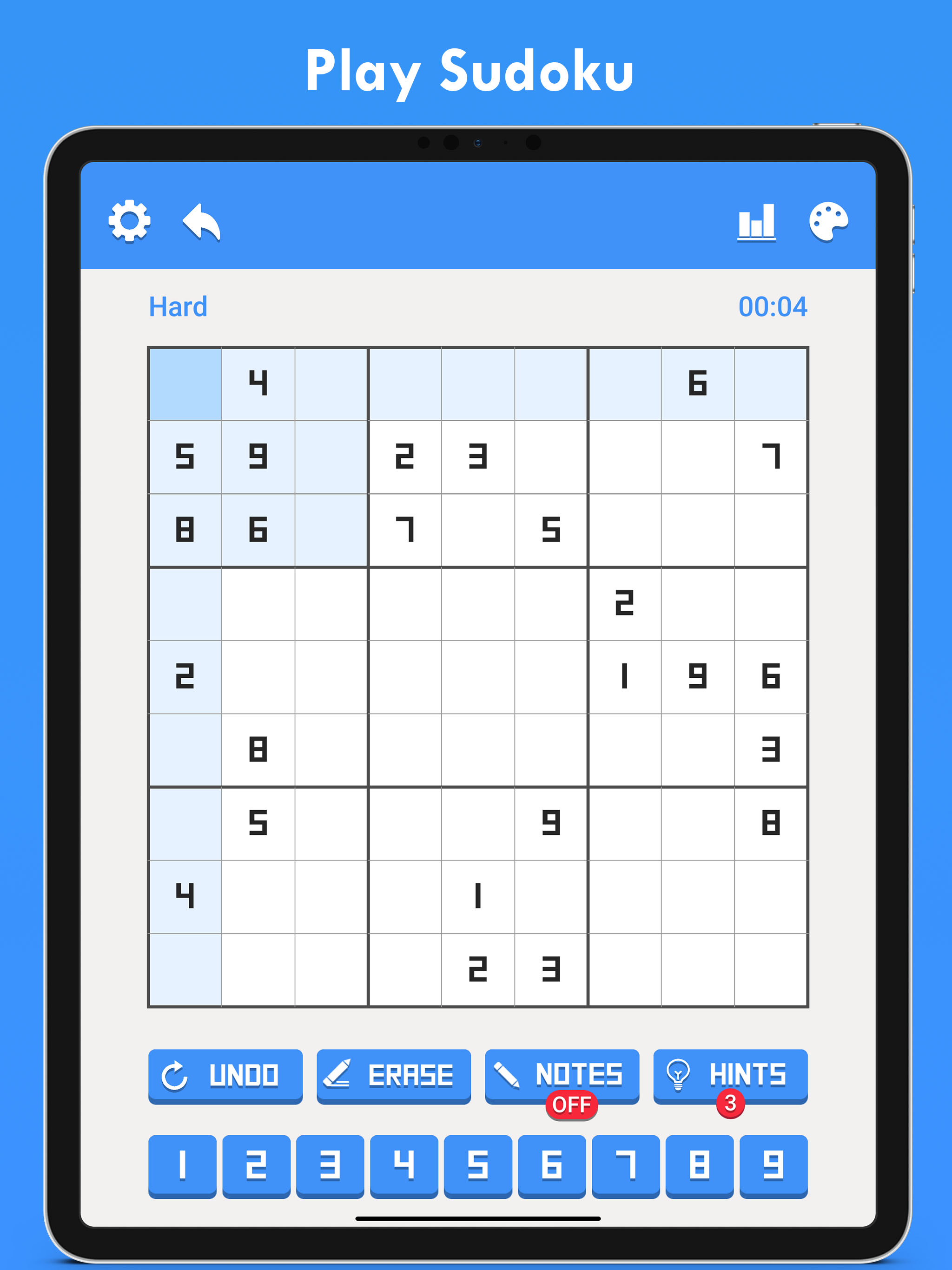 Sudoku Genius: Brain Training screenshot 8