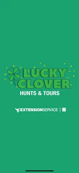 Game screenshot Lucky Clover Hunts & Tours mod apk