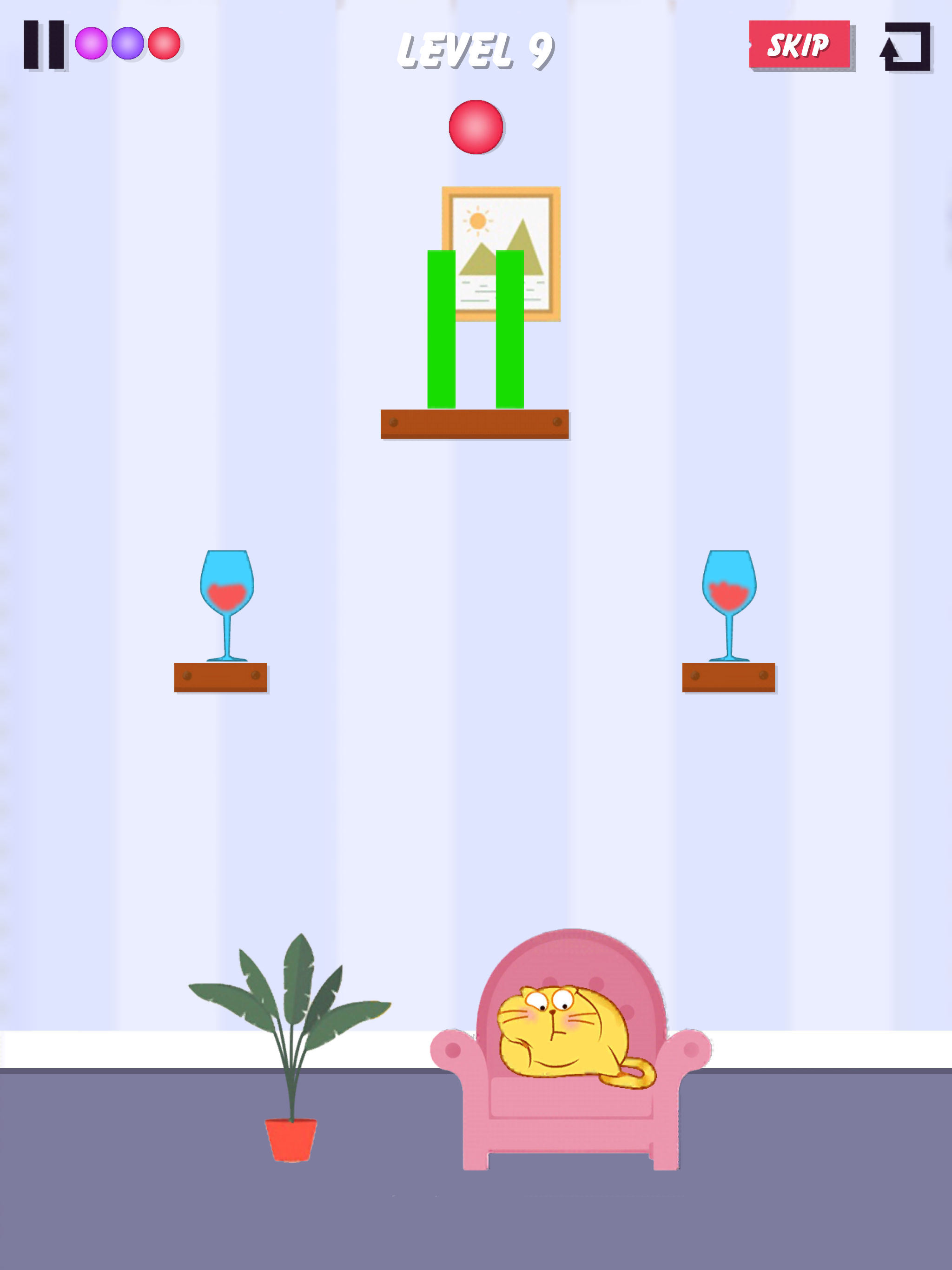 Spill Ball screenshot 16