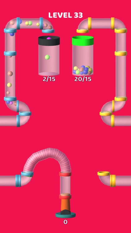 Bubble Pipes screenshot-6