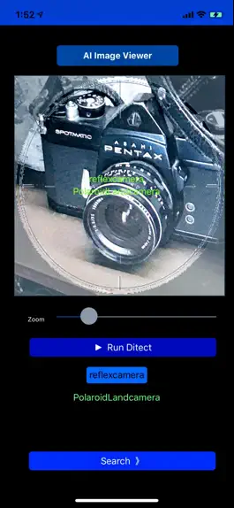 Game screenshot AI Image Viewer mod apk