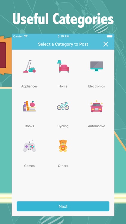 Campus Mate - Idle Items screenshot-5