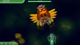 Game screenshot Chicken Invaders 5 Halloween mod apk