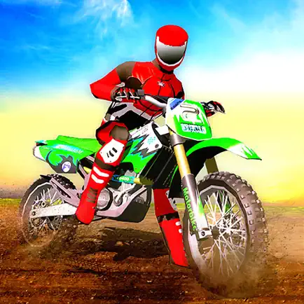 Dirt Bike Racing 2019 Cheats