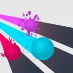 Colored Lines 3D App Support