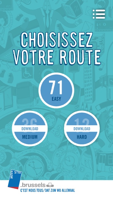 Screenshot #3 pour SimBus