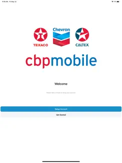 Cbpmobile™ iPad image 1