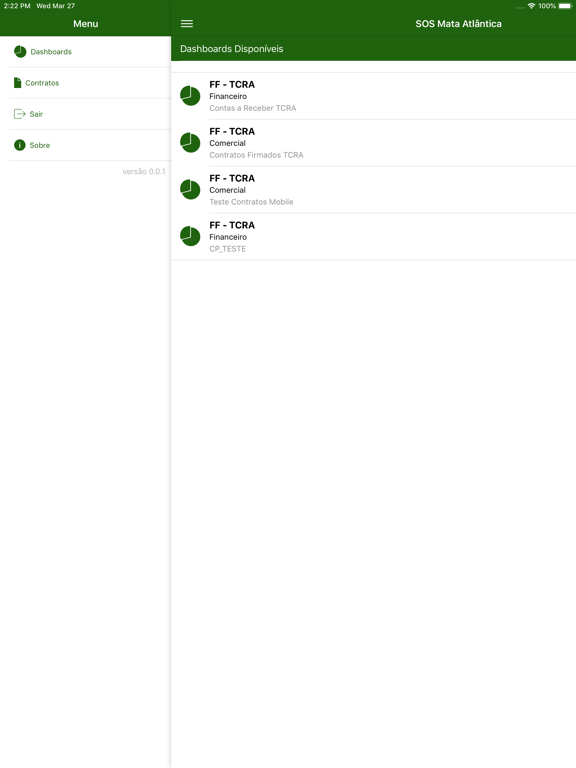 Screenshot #6 pour SOSMA