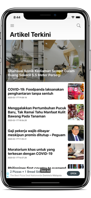 Panduan LPPSA(圖2)-速報App