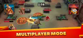 Game screenshot Brawl Strike hack