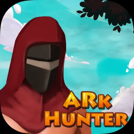 ARk Hunter Cheats