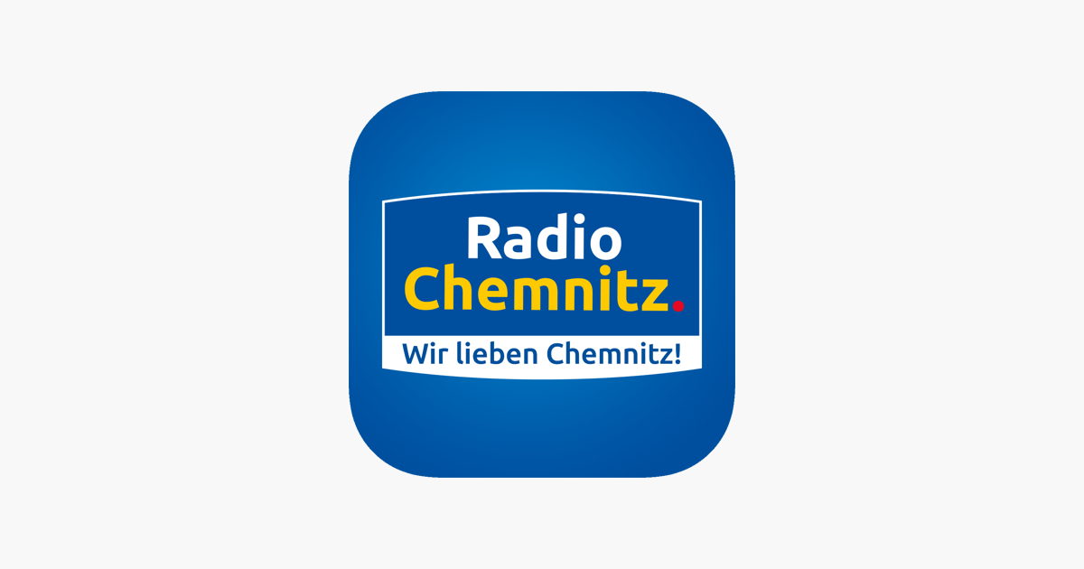 Radio Chemnitz! im App Store