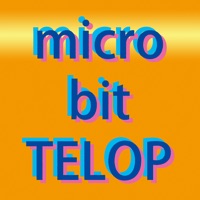 microbitTELOP apk