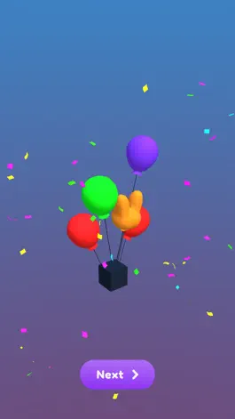 Game screenshot Spray n Reveal apk