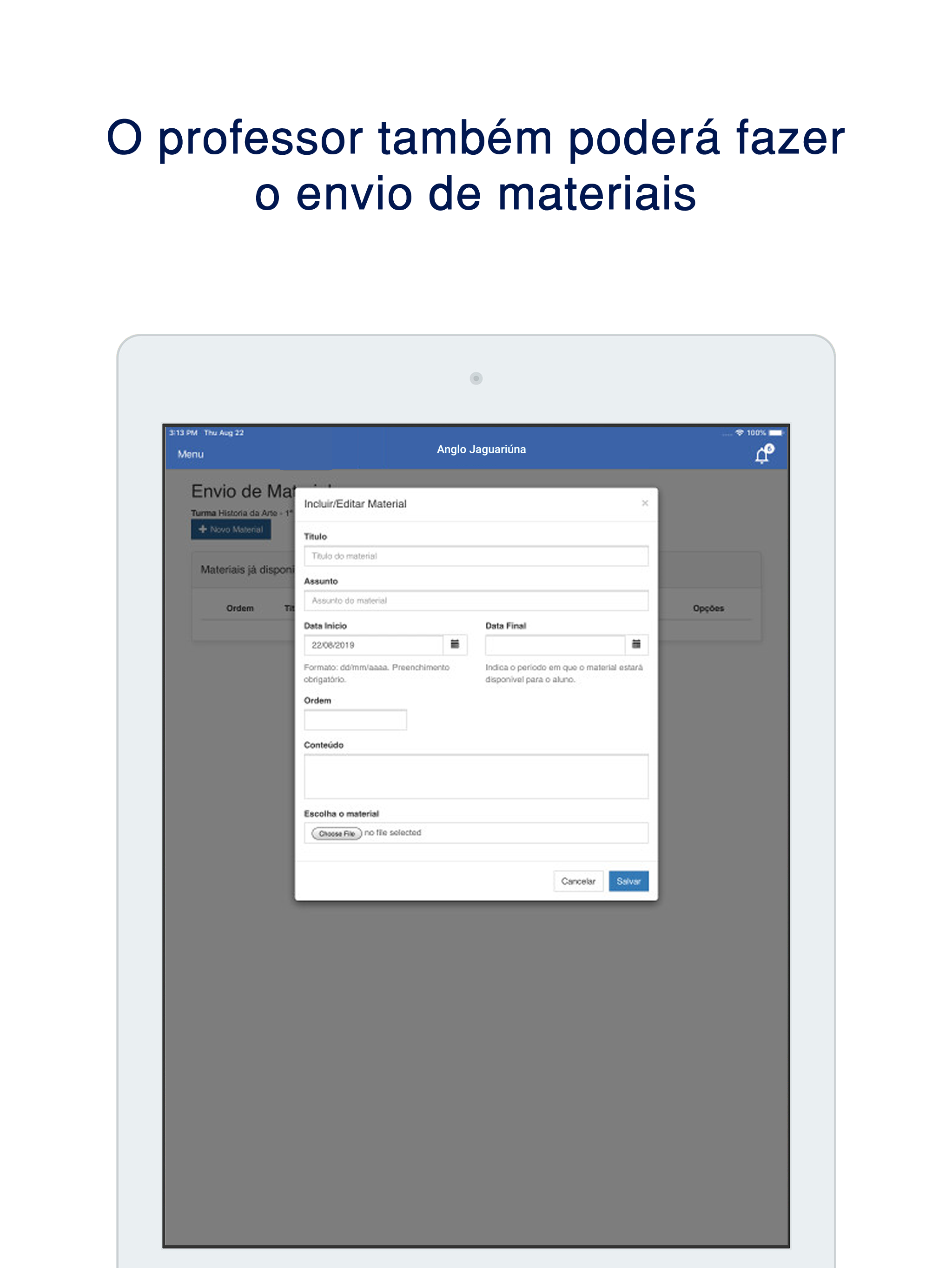 Anglo Jaguariúna