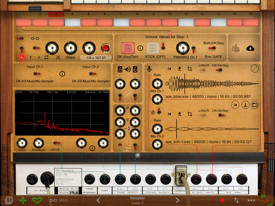 iVCS3のおすすめ画像4