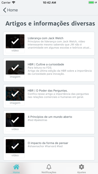 Screenshot #2 pour FV