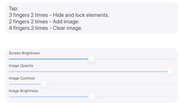 Trace Pad Pro screenshot-3