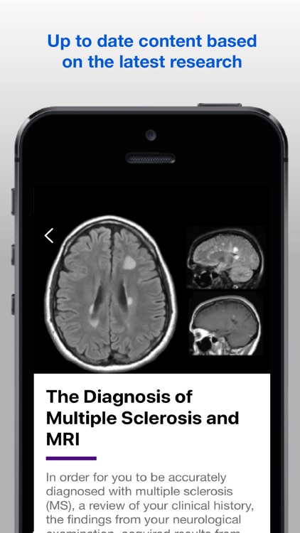 Understanding MRI: MS screenshot-4