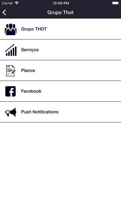 Guia de Negócios Betim