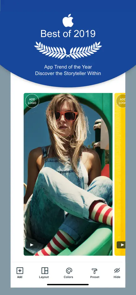 Magisto Edytor Wideo z Muzyką