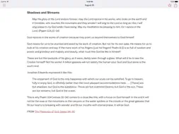 Solid Joys | Daily Devotional screenshot 6