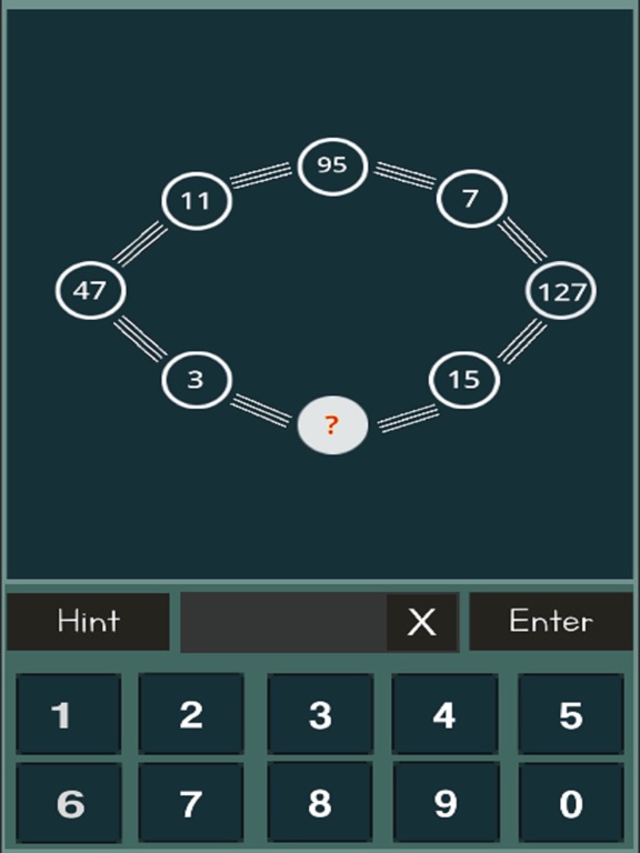 Screenshot #6 pour Math Mastermind
