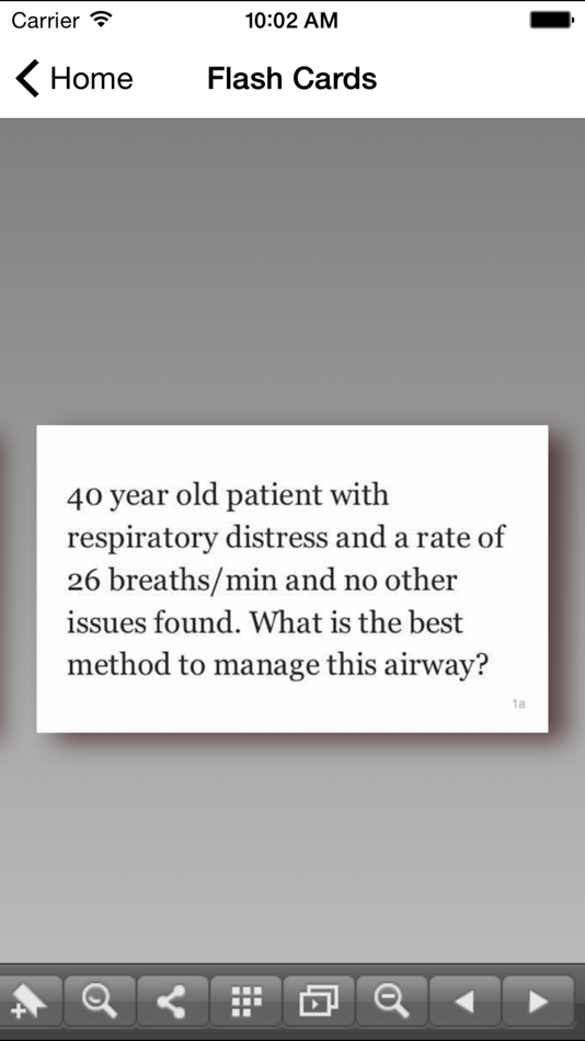 #3. EMT Exam Prep 2023-2024 (iOS) 由: Feraco media Inc.