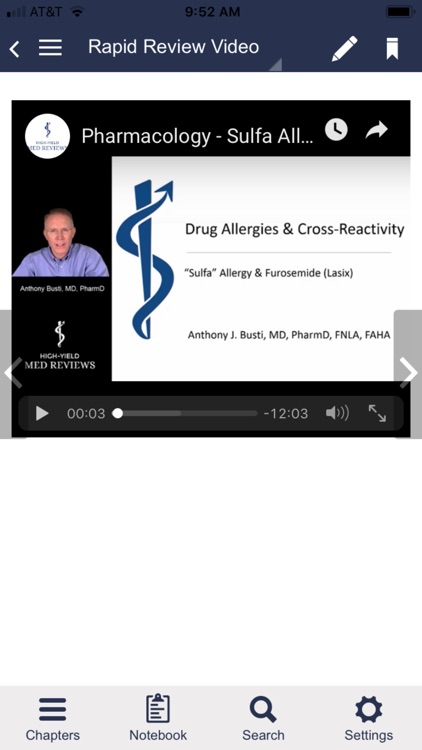 HYMR eReader screenshot-4