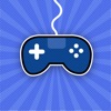 LuckyGame: Track Video Games - iPadアプリ