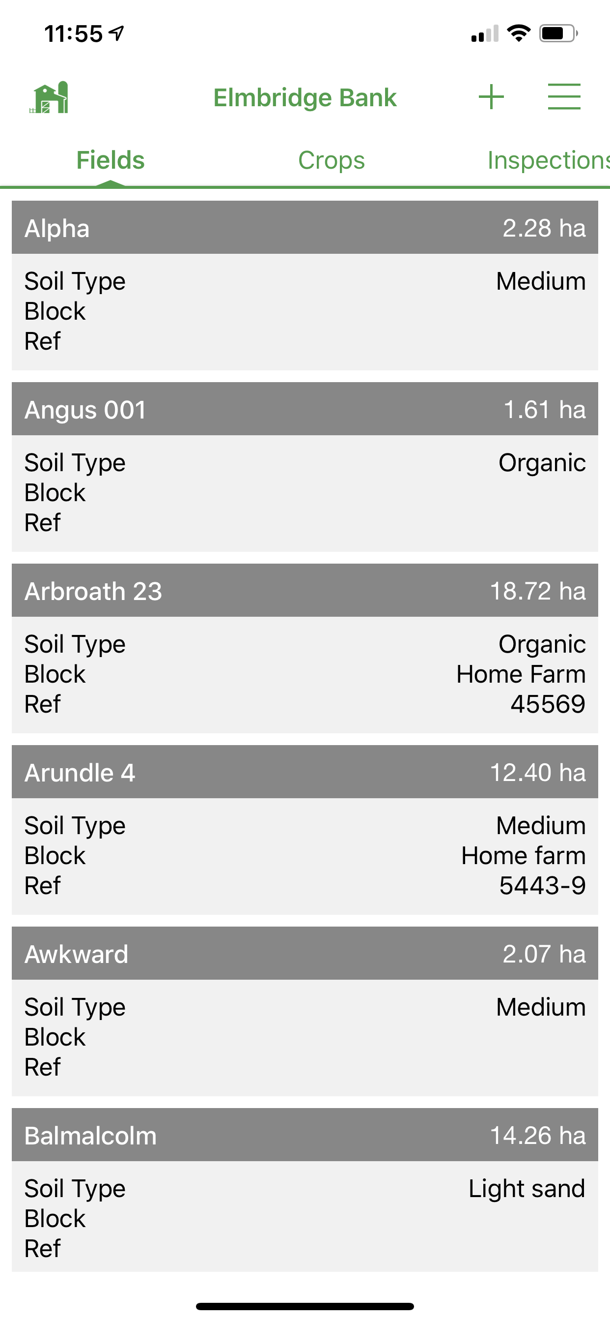 Greenlight Grower Management