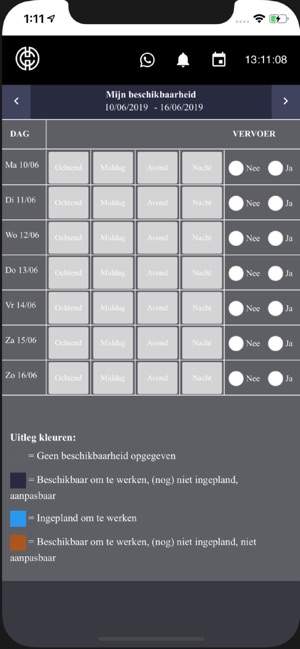 Circle Hospitality(圖1)-速報App