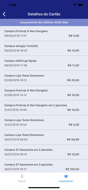 Cartão MVValle(圖6)-速報App