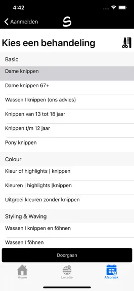 Game screenshot Kapper Sjoerd hack