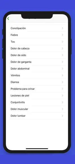 Game screenshot URGENCIAS ENSALUD mod apk
