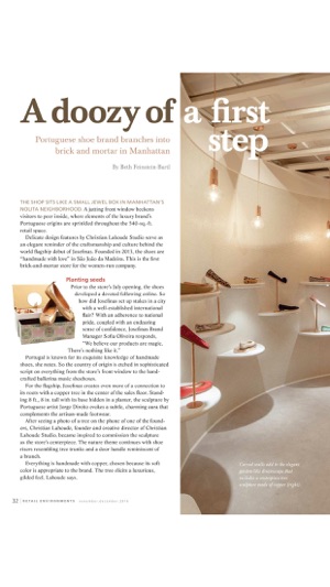 Retail Environments Magazine(圖5)-速報App